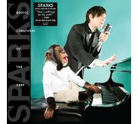 Sparks Exotic Creatures of the Deep (Vinyl) (Importación USA)