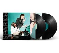 Sparks Exotic Creatures of the Deep (Vinyl) (Importación USA)