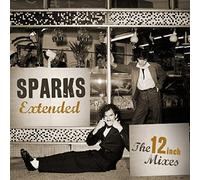 Sparks - Extended: The 12
