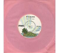 Sparks - Get In The Swing