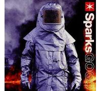 Sparks Go Go - Mexico 98