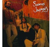 Sparks Go Go - Somos Japones