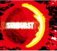 Sparks Go Go - Sunburst [Import]