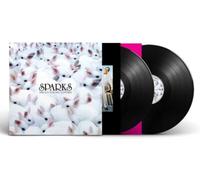 Sparks Hello Young Lovers (Vinyl) Deluxe 12" Album (Importación USA)