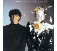 Sparks - In Outer Space (+Bonus)