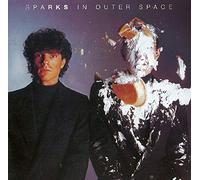 Sparks - In Outer Space [Vinilo]