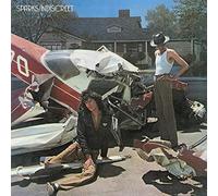 Sparks - Indiscreet [Vinilo]