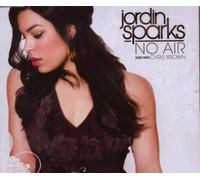 Sparks,Jordin - No Air/Save Me