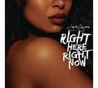 Sparks, Jordin - Right Here Right Now