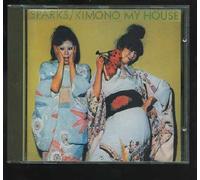 Sparks - Kimono My House