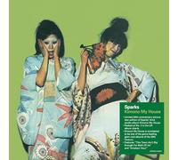 Sparks - Kimono My House (50th Anniv. Picture-Lp) [Vinilo]