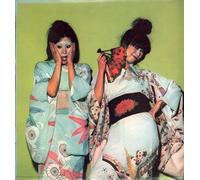 Sparks - Kimono My House - Pink Rim + Inner