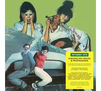 Sparks - Kimono My House/Propaganda