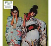 Sparks - Kimono My House [Vinilo]