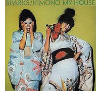 Sparks Kimono My House (Vinyl) 12" Album