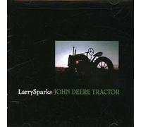 Sparks, Larry - John Deere Tractor