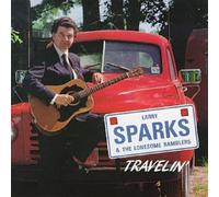 Sparks, Larry - Travelin'