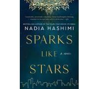 Sparks Like Stars (ebook)
