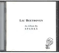 Sparks - Lil' Beethoven