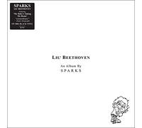 Sparks - Lil' Beethoven (Vinyl Edition) [Vinilo]