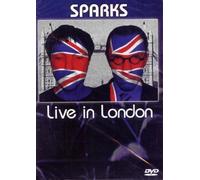 Sparks - Live in London [Reino Unido]
