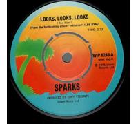 Sparks - Looks, Looks, Looks