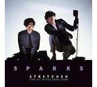 Sparks - 12-Inch Mixes [Vinilo]