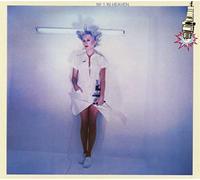 Sparks – No.1 In Heaven – CD