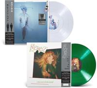 Sparks - No.1 in Heaven/Is There More to Life Than Dancing [Vinilo]