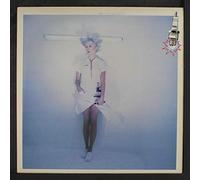 SPARKS - NO 1 IN HEAVEN LP UK VIRGIN 1979