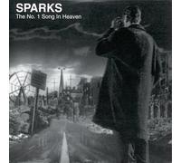 Sparks - No 1 Song in Heaven