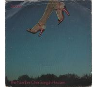 Sparks - Number one song in heaven (1979) / Vinyl single [Vinyl-Single 7'']