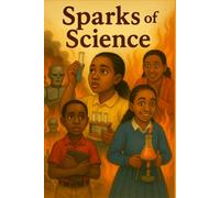 Sparks of Science (Young Voices of Kenya: Tales from the Heart of Africa)