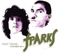 Sparks Past Tense: The Best of Sparks (CD) Album (Importación USA)