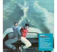 Sparks - Propaganda (50th Anniv. Coloured Vinyl) [Vinilo]
