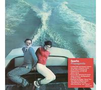 Sparks - Propaganda (50th Anniv. Picture-Lp) [Vinilo]