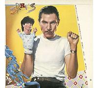 Sparks - Pulling Rabbits Out Of A Ha