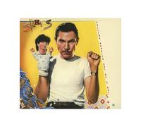 Sparks - Pulling Rabbits Out Of A Ha