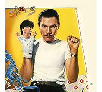 Sparks - Pulling Rabbits Out Of A Hat [Vinilo]