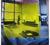Sparks - So Important (x3 Il. Extremely Important Mix) [Vinyl Single]
