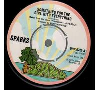 Sparks - Something For The Girl With Everything