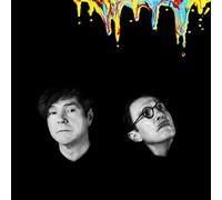 Sparks - Sparks - A Steady Drip, Drip, Drip (Colored) (2 Lp-Vinilo)