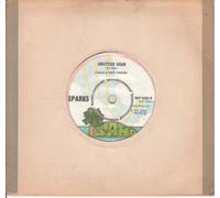SPARKS - SPARKS - AMATEUR HOUR - 7" VINYL