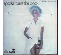 Sparks - Sparks - Beat The Clock - Ariola - 100 873, Oasis - 100 873, Ariola - 100 873-100, Oasis - 100 873-100