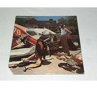 Sparks - Sparks INDISCREET, ILPS 9345-A, gatefold