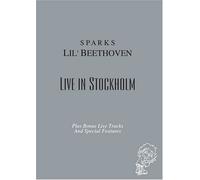 Sparks - Sparks - Lil Beethoven [USA] [DVD]