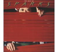 SPARKS - SPARKS the best of sparks [Vinilo]