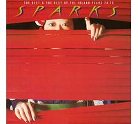 Sparks - The Best Of & The Rest Of [Vinilo]