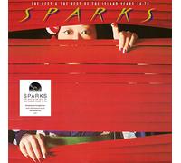 Sparks - The Best of, the Rest [Vinilo]