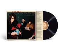 Sparks - The Chica Es Crying En Su (2023) LP Vinilo Pre-order